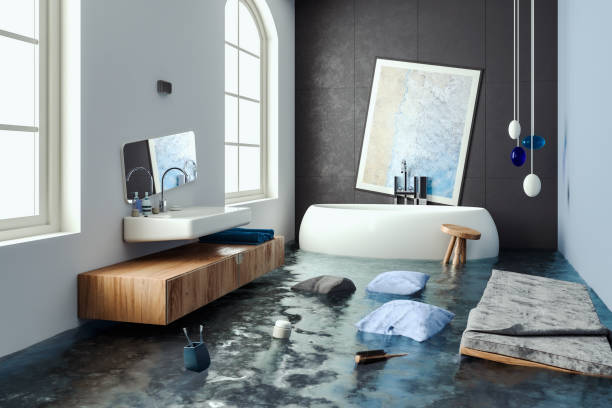 Best Flood restoration services  in Peshtigo, WI