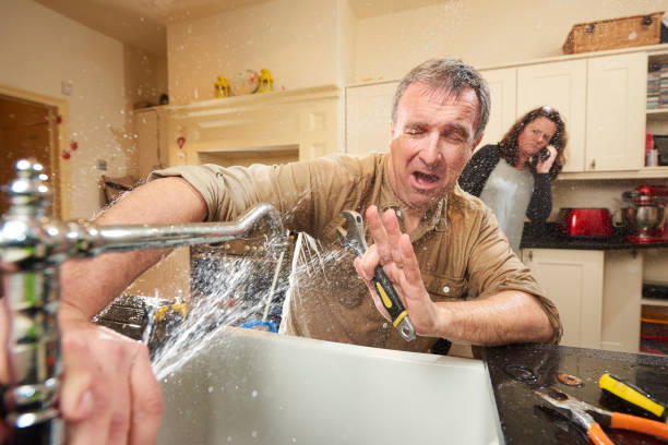 Best Water damage restoration process  in Peshtigo, WI